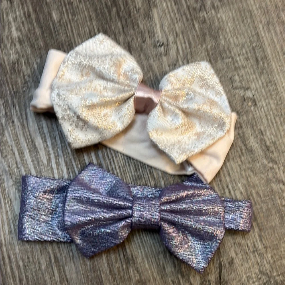 Charming Headbands Accessories Set of 7